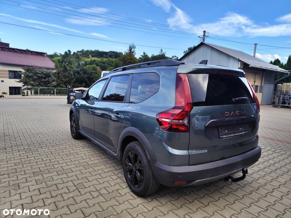 Dacia Jogger - 6