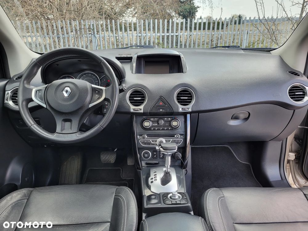 Renault Koleos 2.0 dCi 4x4 Bose Edition - 26