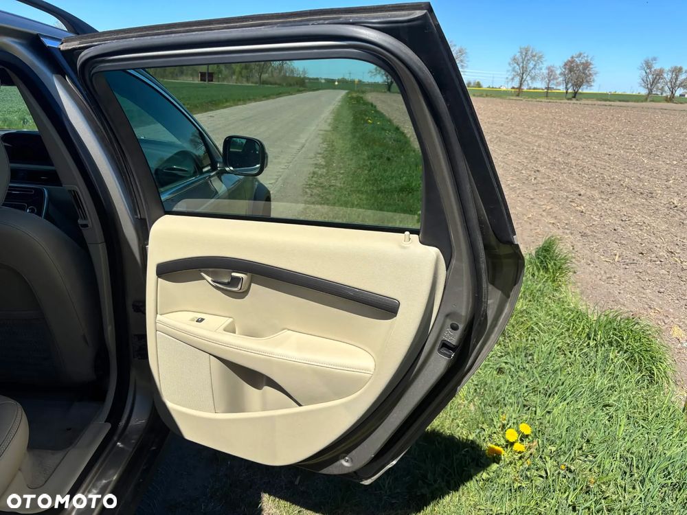 Volvo XC 70 D4 Drive-E Summum - 12