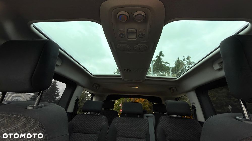 Toyota ProAce Kombi D-4D Medium 2,8t - 12