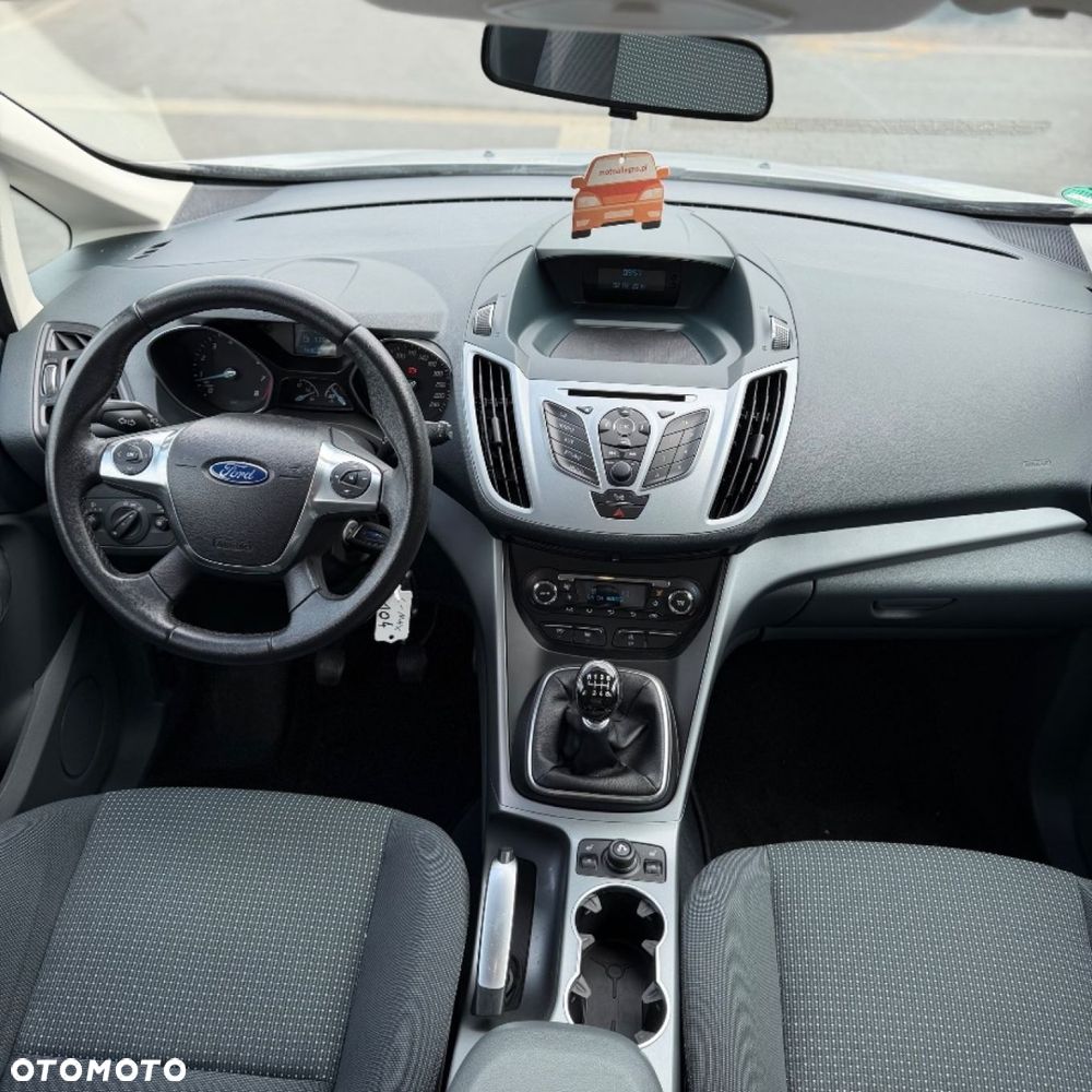 Ford C-MAX - 23