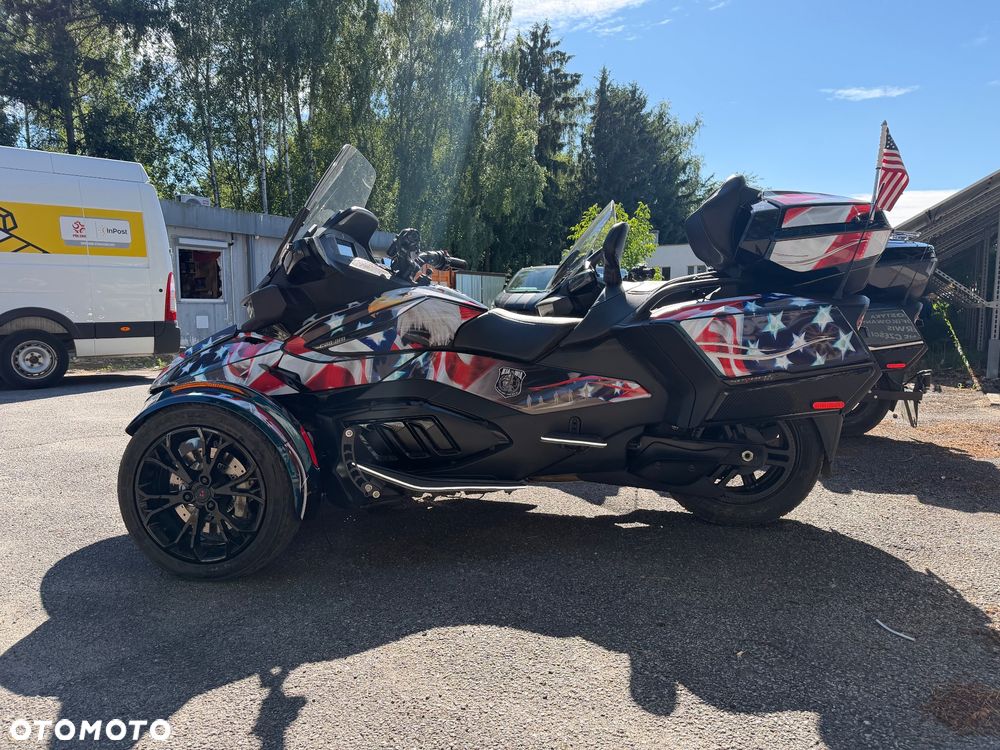 Can-Am Spyder - 3