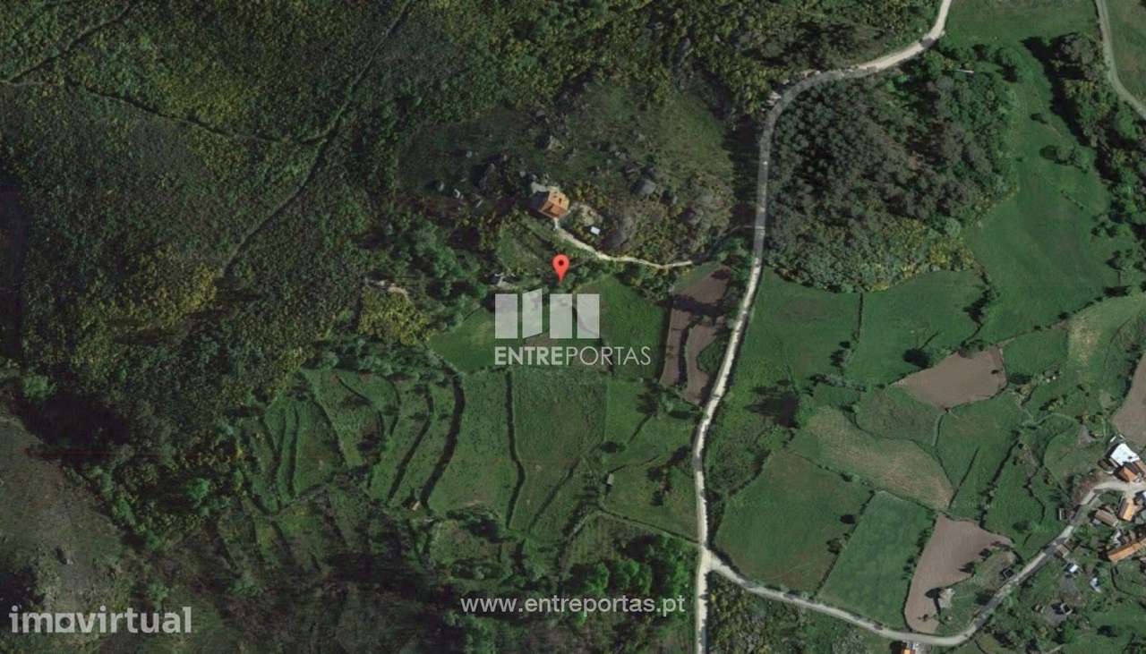 Venda Terreno, vista serra, Folhada, Marco de Canaveses - Grande imagem: 3/7