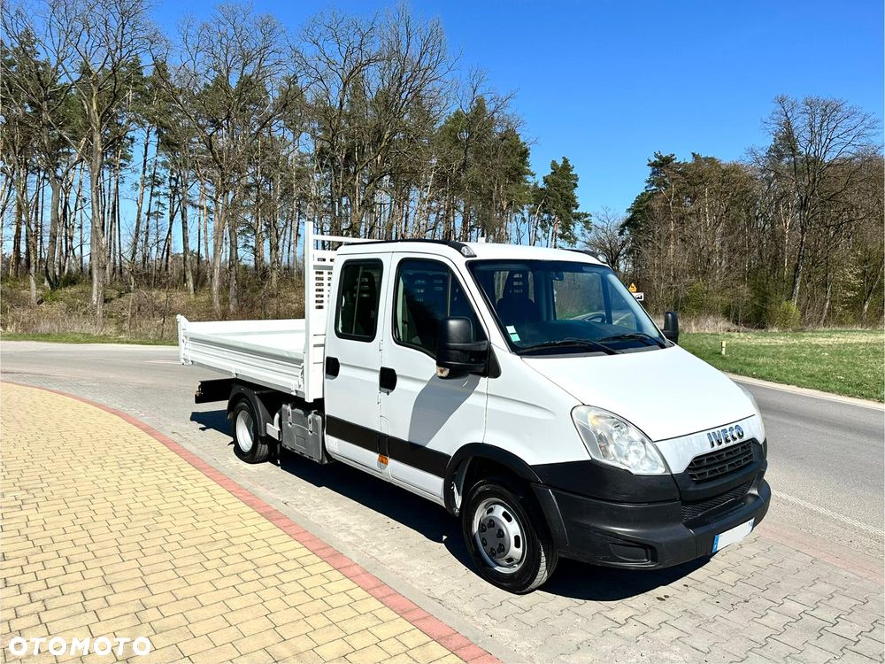 Iveco 35C15 - 4
