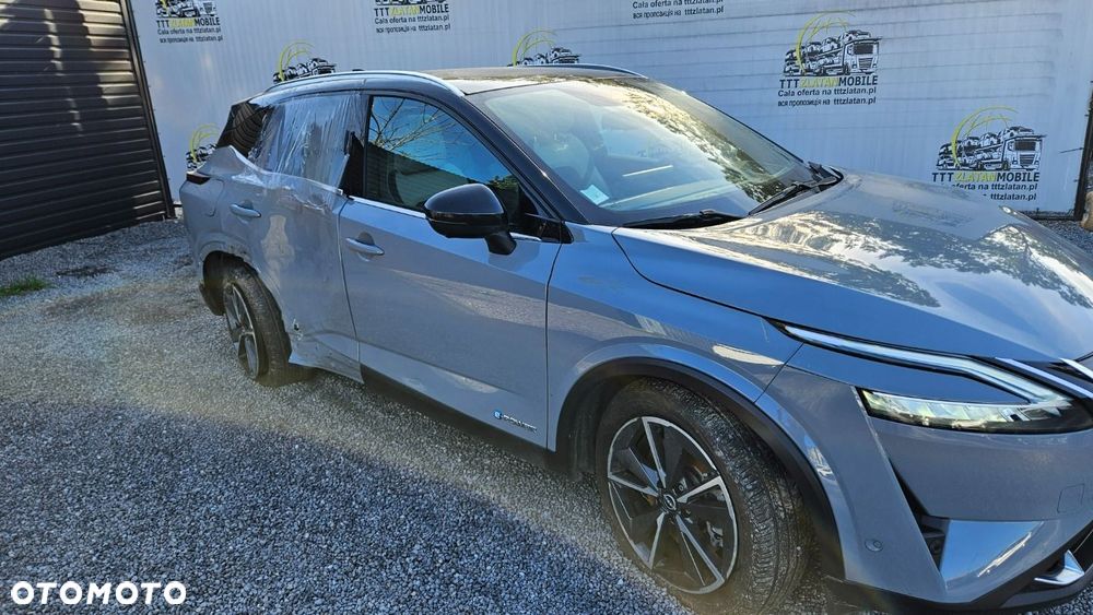 Nissan Qashqai - 11