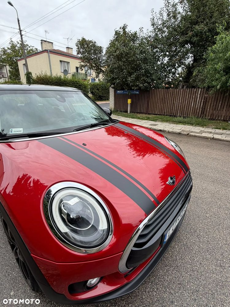MINI Clubman Cooper - 6
