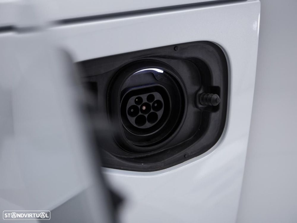 Volvo XC 40 1.5 T5 PHEV Inscription Expression - 16