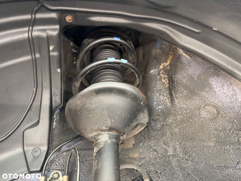 Subaru Legacy 2.0 GL 4x4 - 31