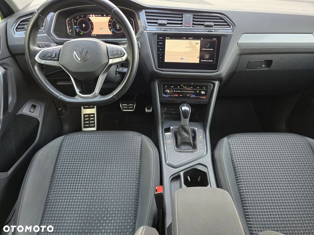 Volkswagen Tiguan 1.5 TSI OPF DSG ACTIVE - 19