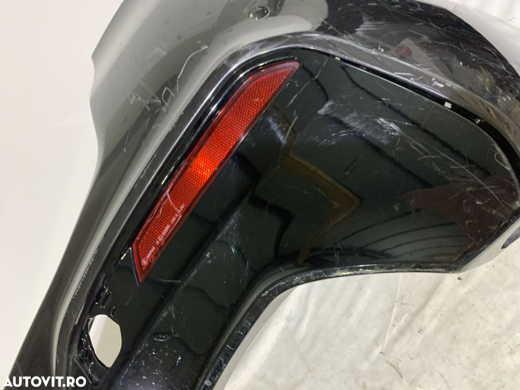 Bara spate BMW Seria 5 M-Sport, Kombi, G31, 2016, 2017, 2018, 2019, cod origine OE 51128064726. - 5
