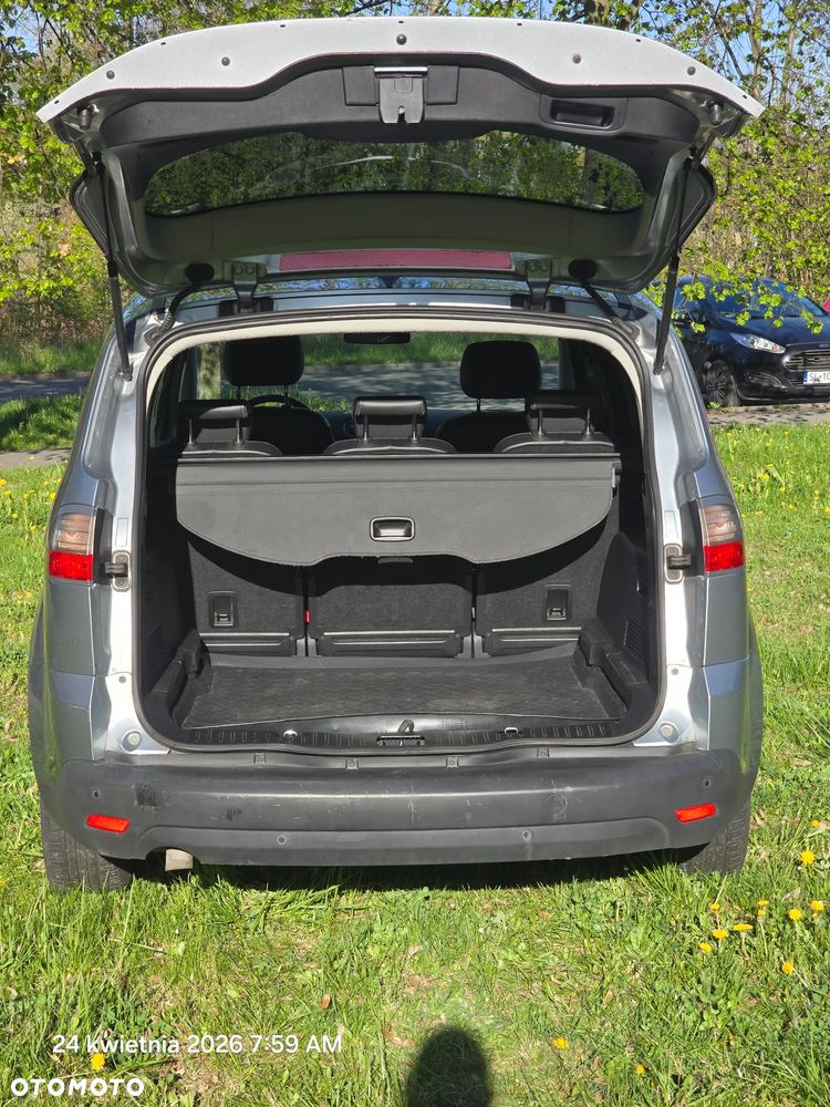 Ford S-Max 1.8 TDCi Titanium - 18