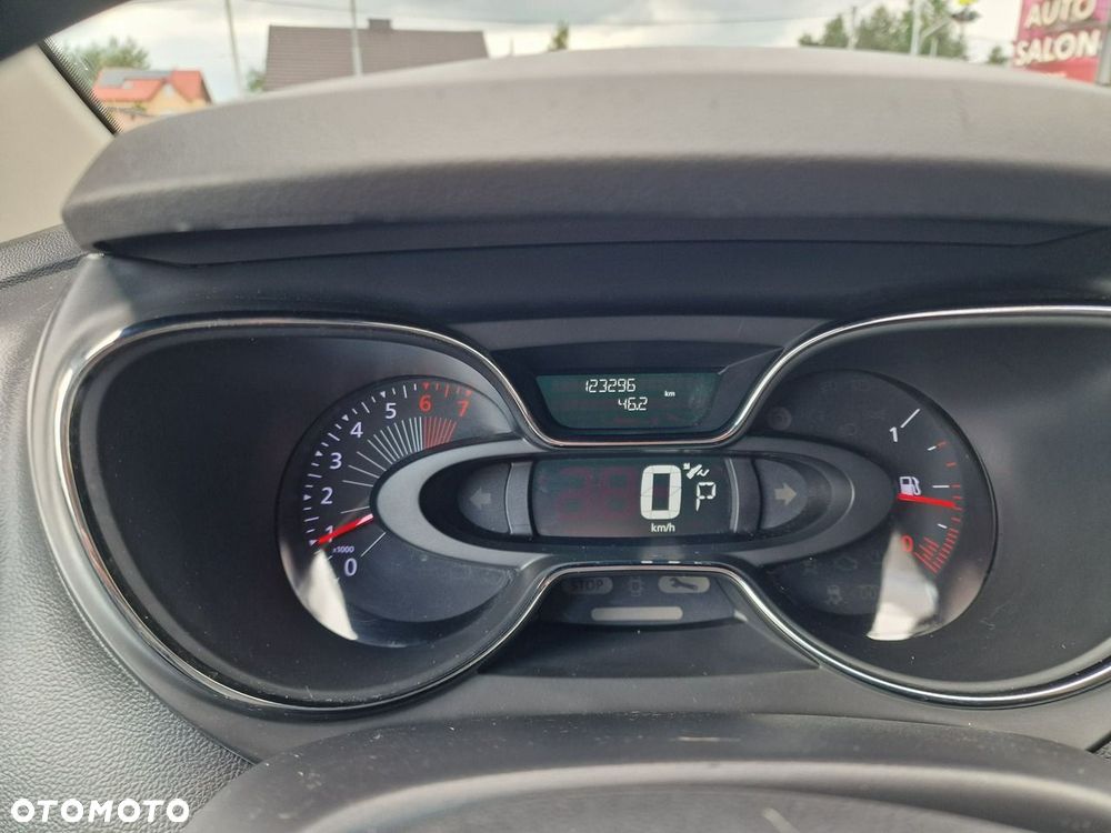 Renault Captur ENERGY TCe 120 EDC Experience - 28