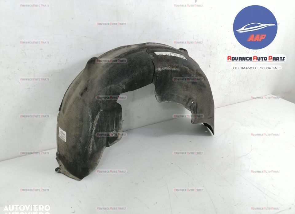 Carenaj stanga spate origina BMW X3 F25 2010 2011 2012 2013 2014 2015 - 3