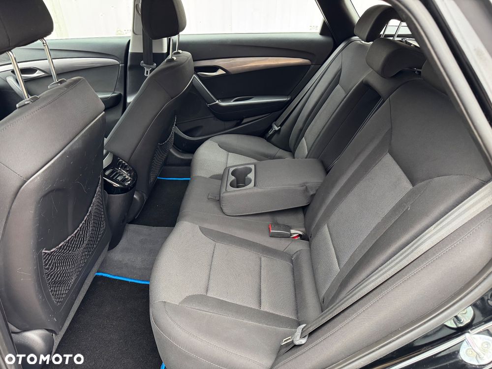 Hyundai i40 1.7 CRDi blue Style - 8