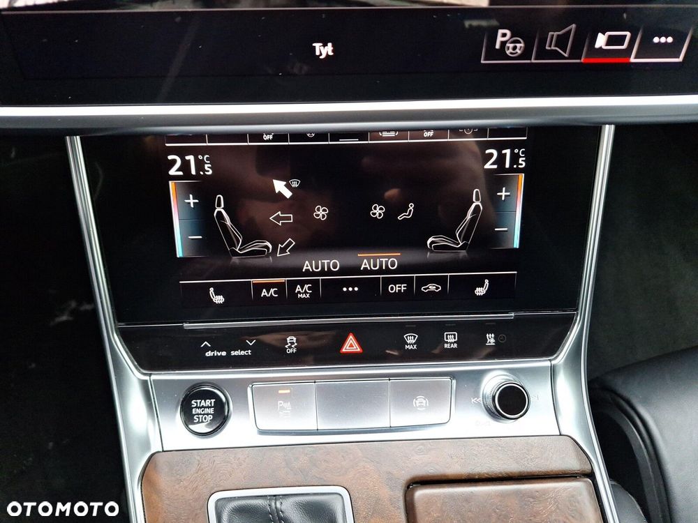 Audi A6 Limousine - 24