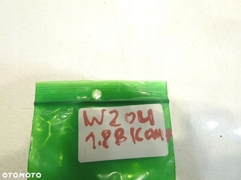 CZUJNIK TEMPERATURY MERCEDES W204 0005422818 - 2