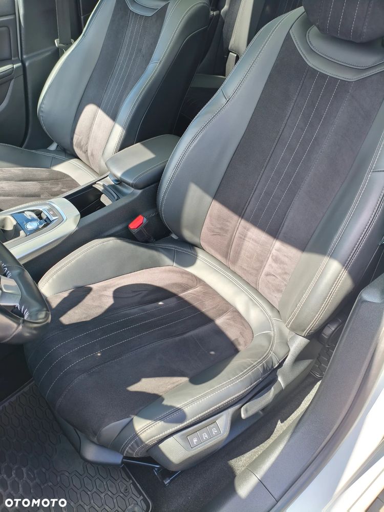 Peugeot 308 BlueHDi 150 Stop & Start Allure - 8