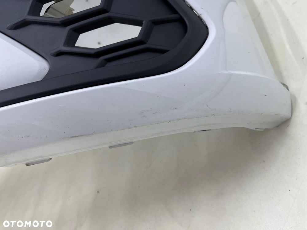 Zderzak przedni VW Polo 6 VI GTi 21r.- Lift przód 4XPDC 2GS807221H - 26