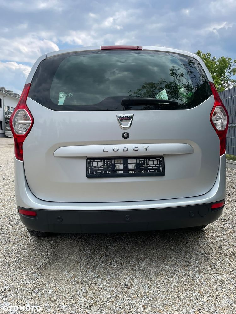 Dacia Lodgy - 11