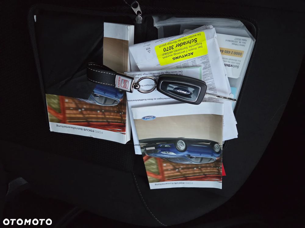 Ford Focus - 21