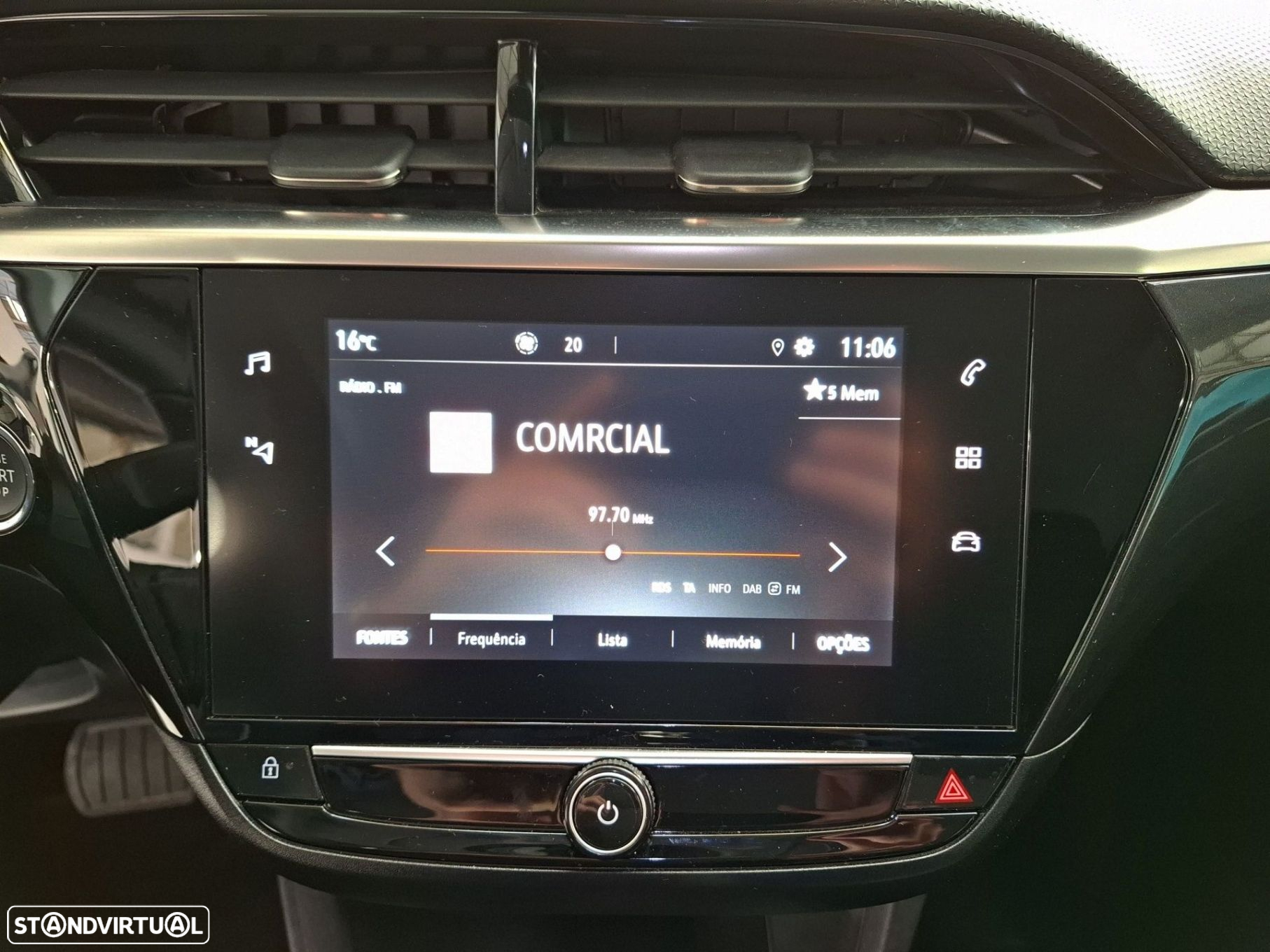 Opel Corsa-e 50 kWh GS - 14