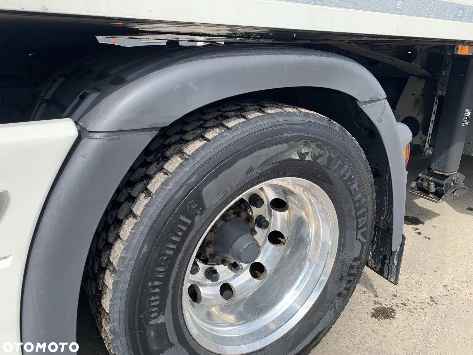 Scania Scania R500 V8// 2012 Rok//Oryginalny przebieg 1011000km//stan idealny - 9