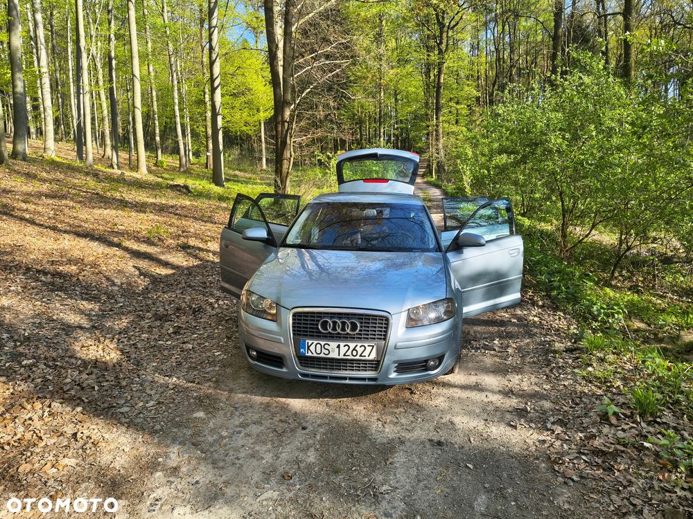 Audi A3 Sportback - 10