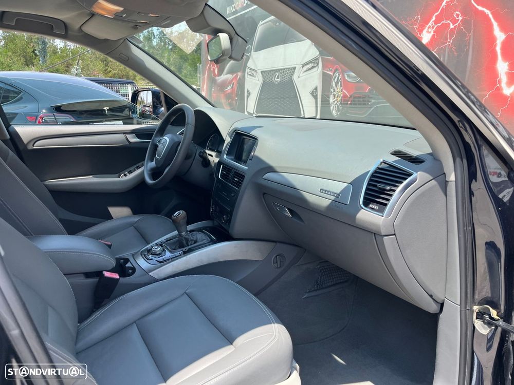 Audi Q5 2.0 TDI - 44