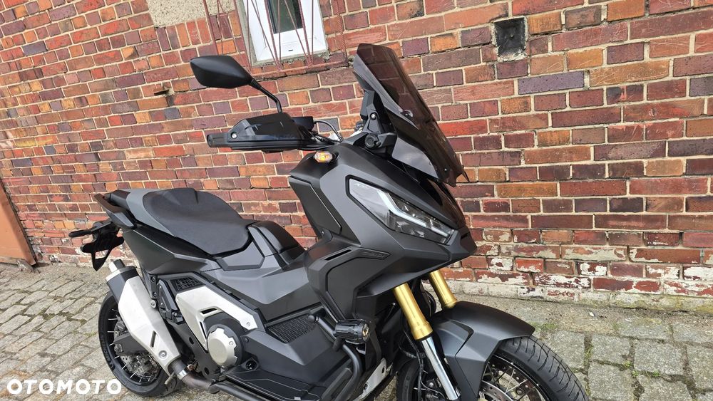 Honda X-ADV - 25