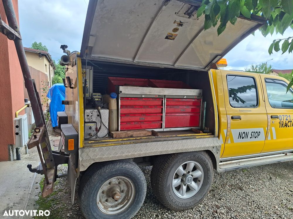 Nissan Navara - 6