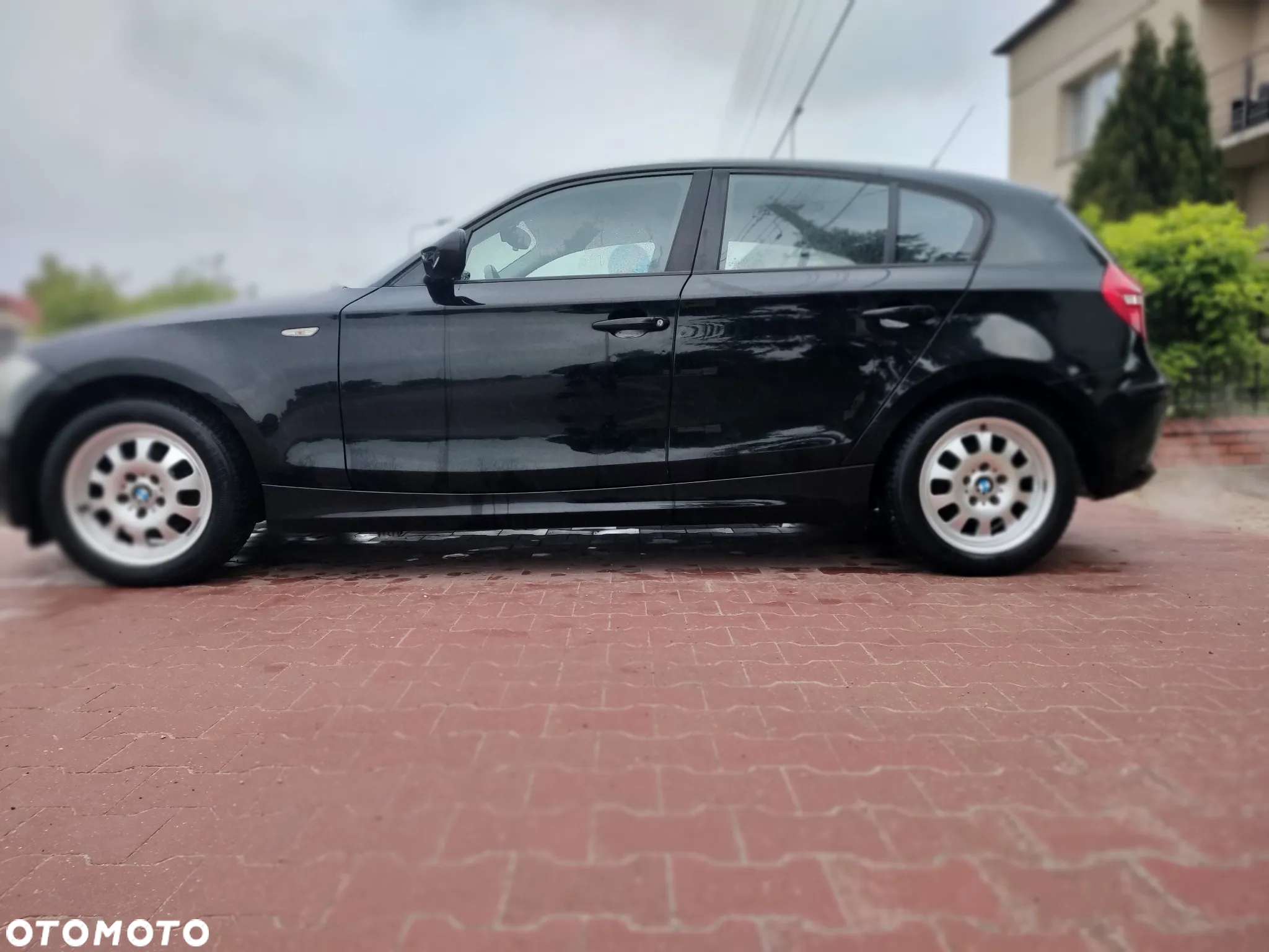 BMW Seria 1 116i - 17