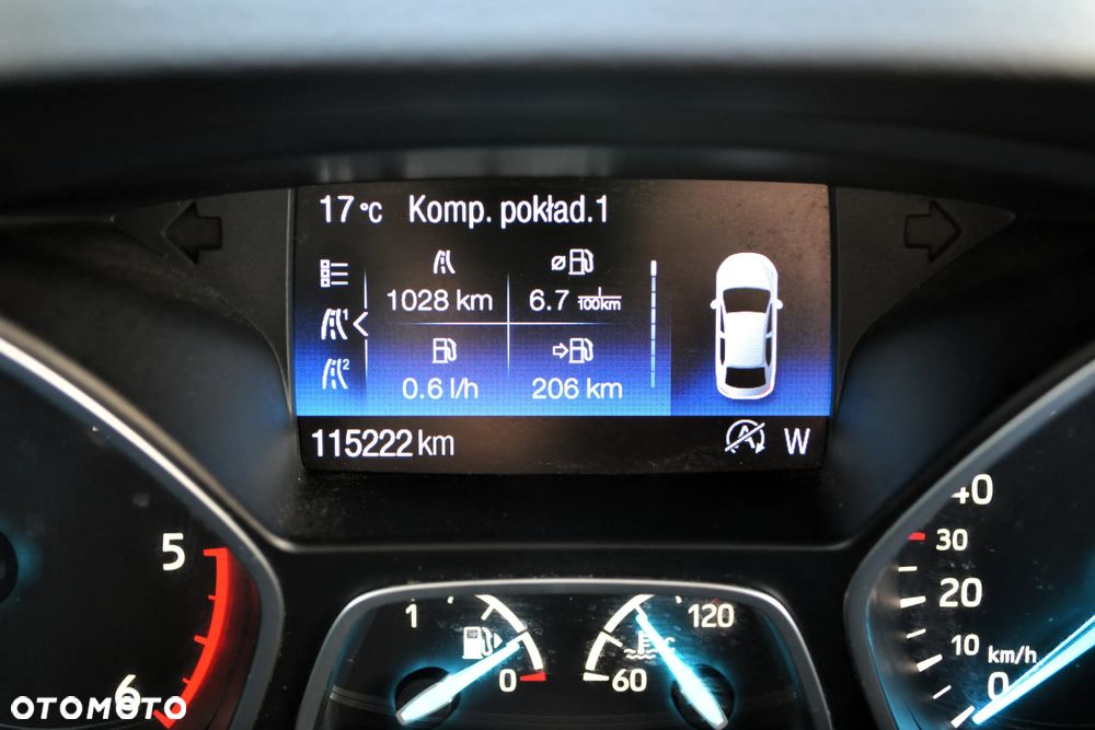 Ford Kuga 2.0 TDCi 4WD Trend - 39