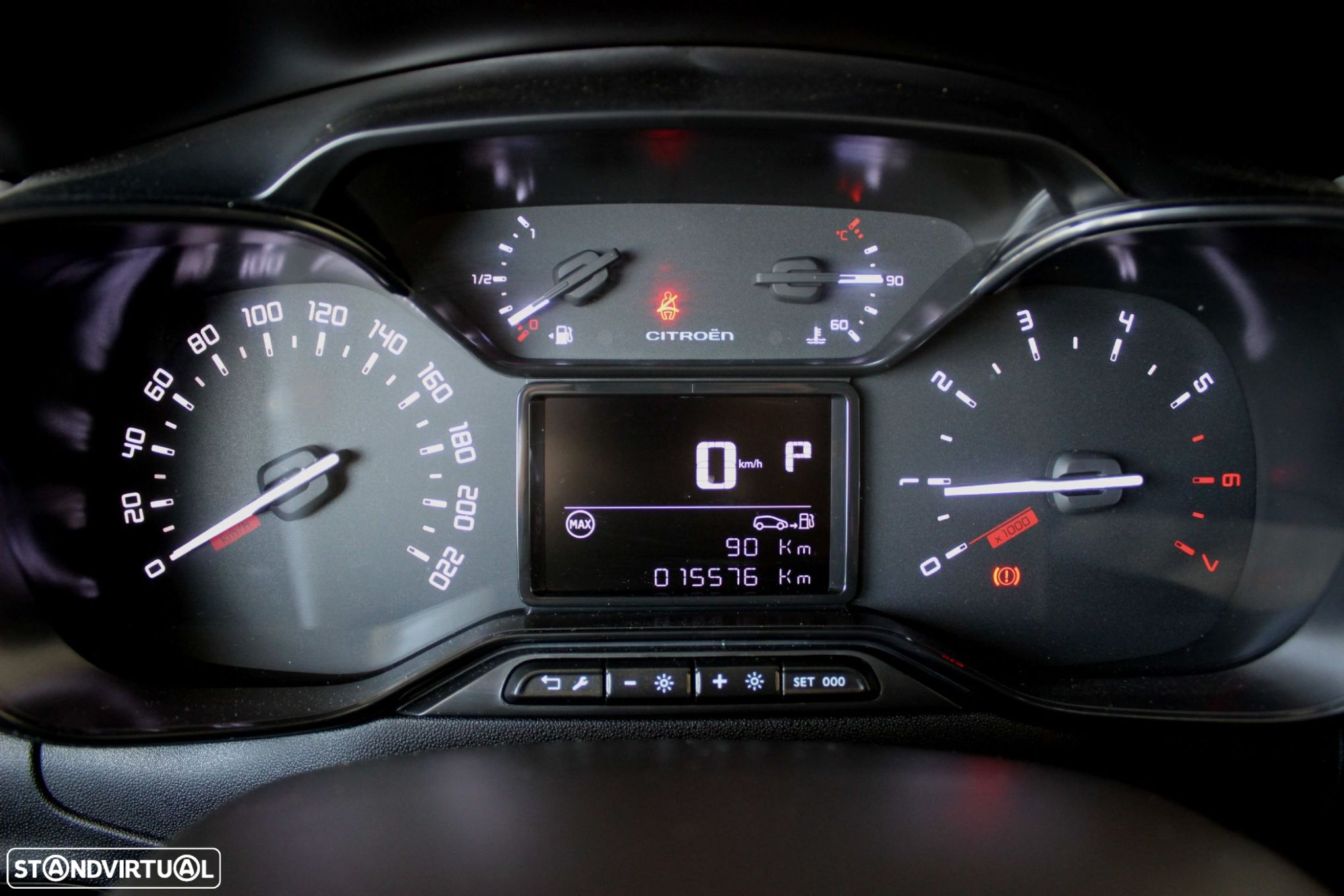 Citroën C3 1.2 PureTech Shine Pack EAT6 - 14