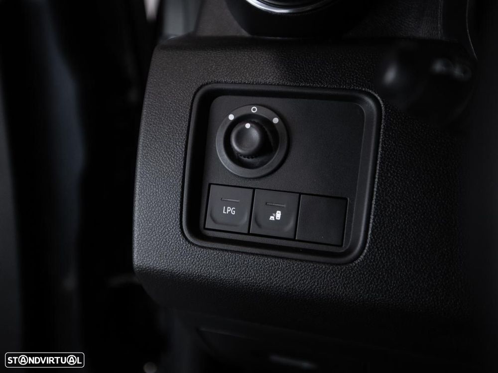 Dacia Duster - 15