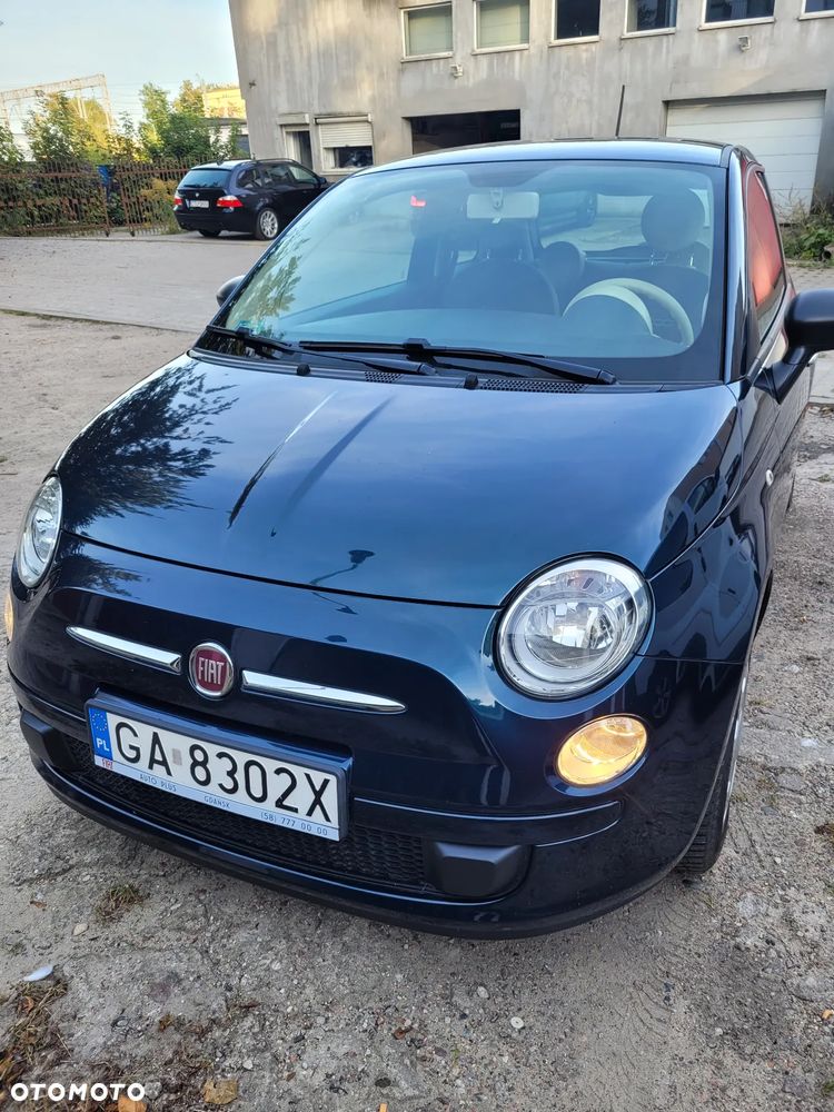 Fiat 500 - 3