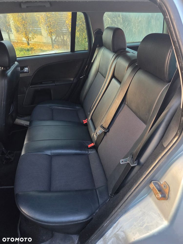 Ford Mondeo 2.0 TDCi Platinium X - 15