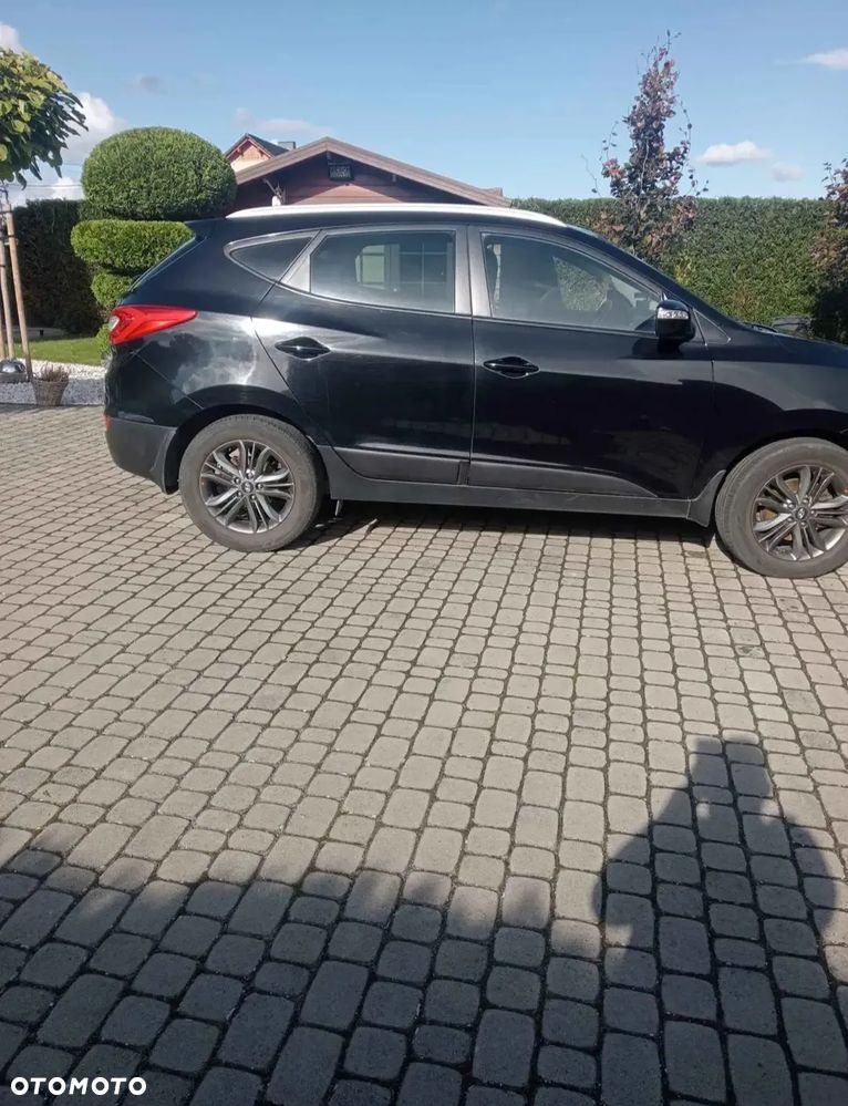 Hyundai ix35 - 3