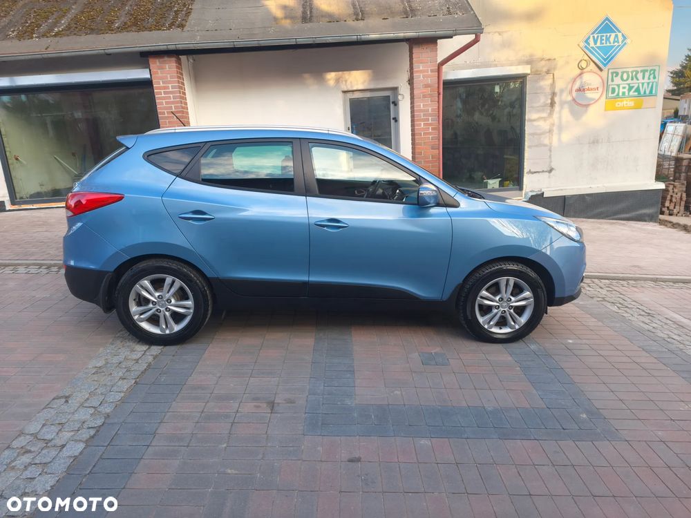 Hyundai ix35 - 6