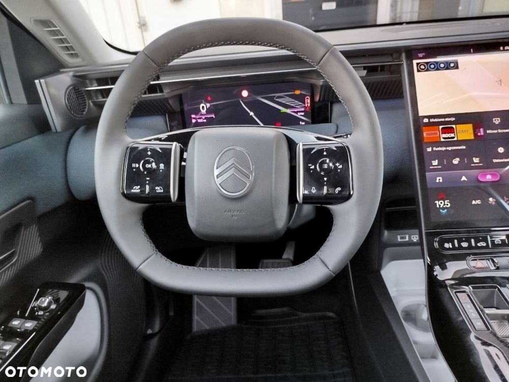 Citroën C5 Aircross - 23