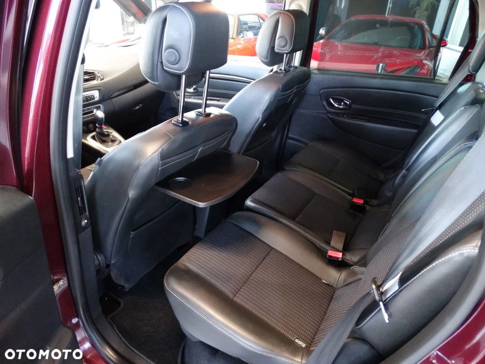 Renault Scenic 1.2 TCe Energy Intens - 20