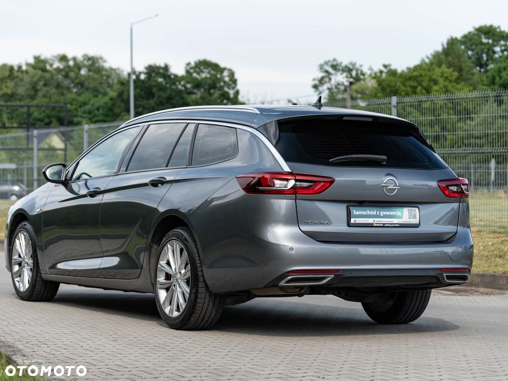 Opel Insignia 2.0 CDTI automatik Innovation - 6