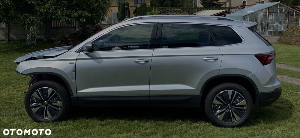 Skoda Karoq 1.5 TSI ACT Drive 125 - 5