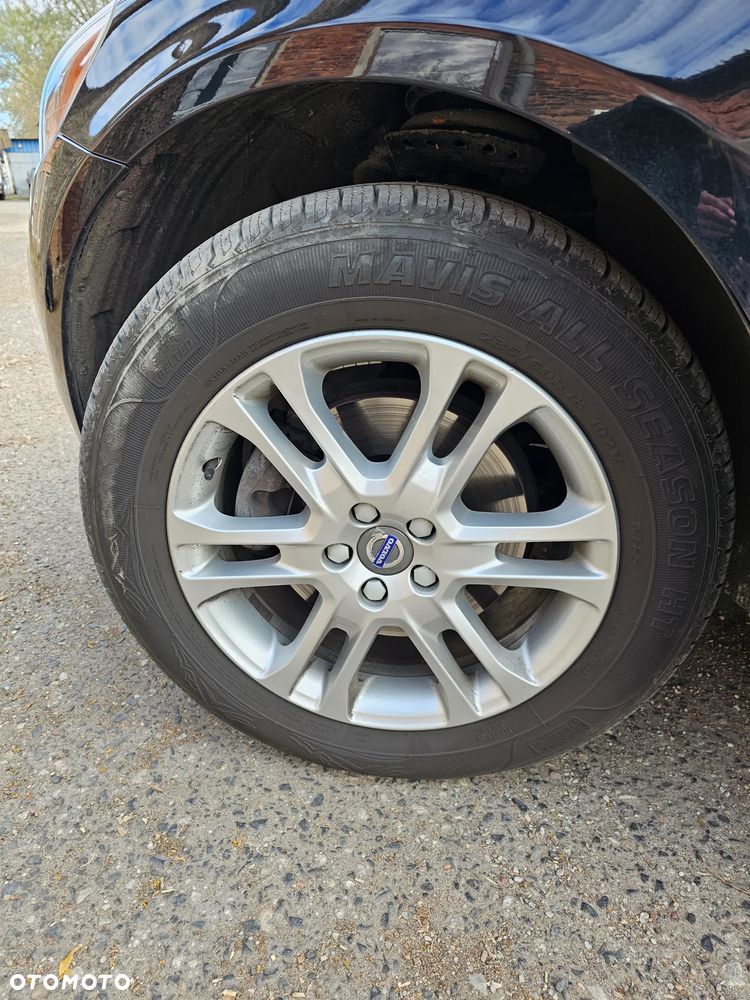 Volvo XC 60 T5 AWD Summum - 13