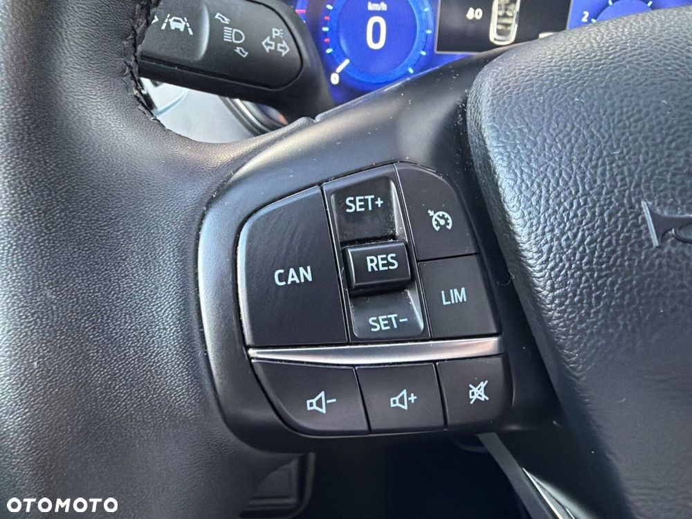 Ford Focus - 19