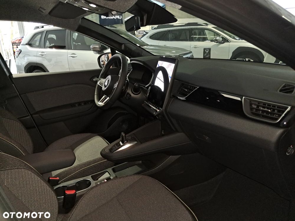 Mitsubishi Grandis 1.8 Hybrid Intense Style Cold - 5