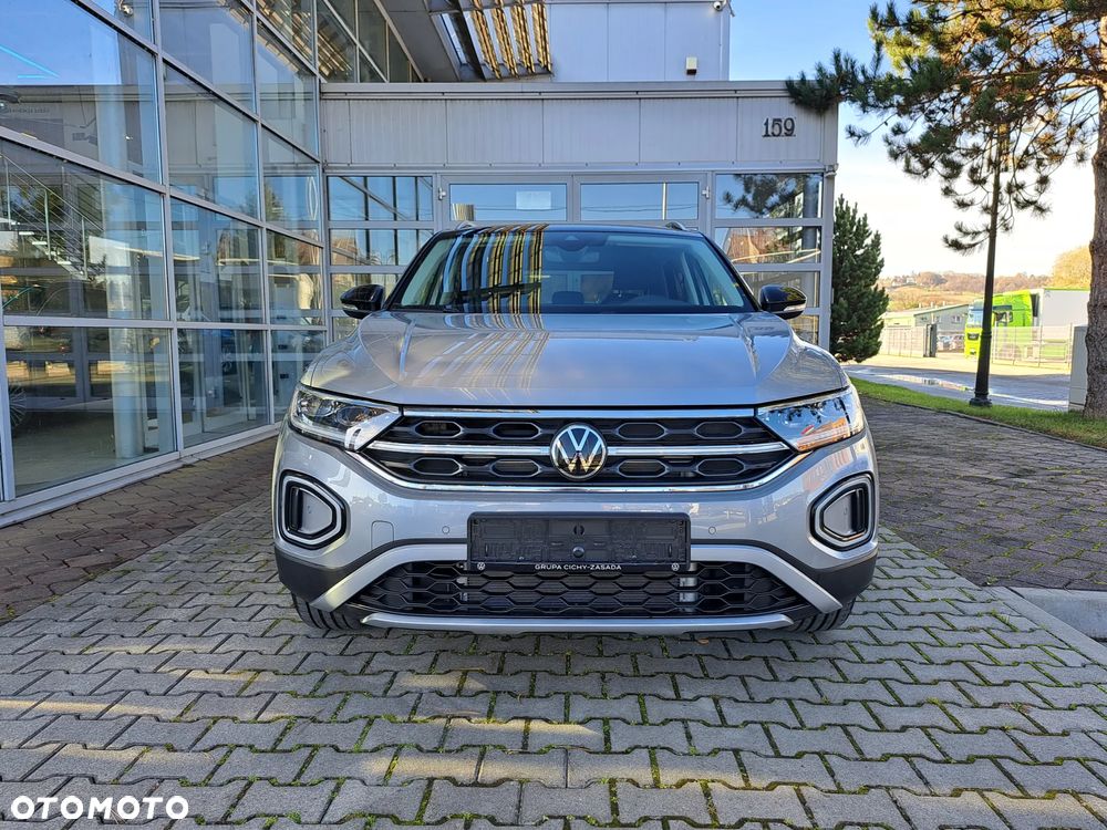 Volkswagen T-Roc 2.0 TSI 4Motion Final Edition DSG - 13