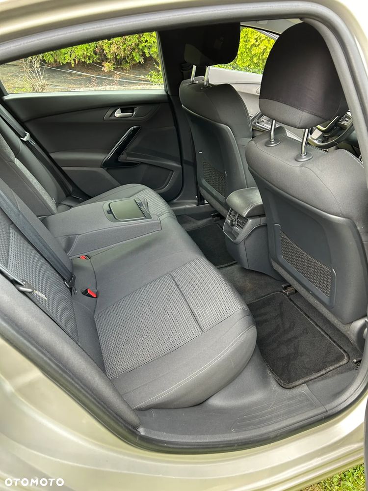 Peugeot 508 1.6 T Business Line - 18