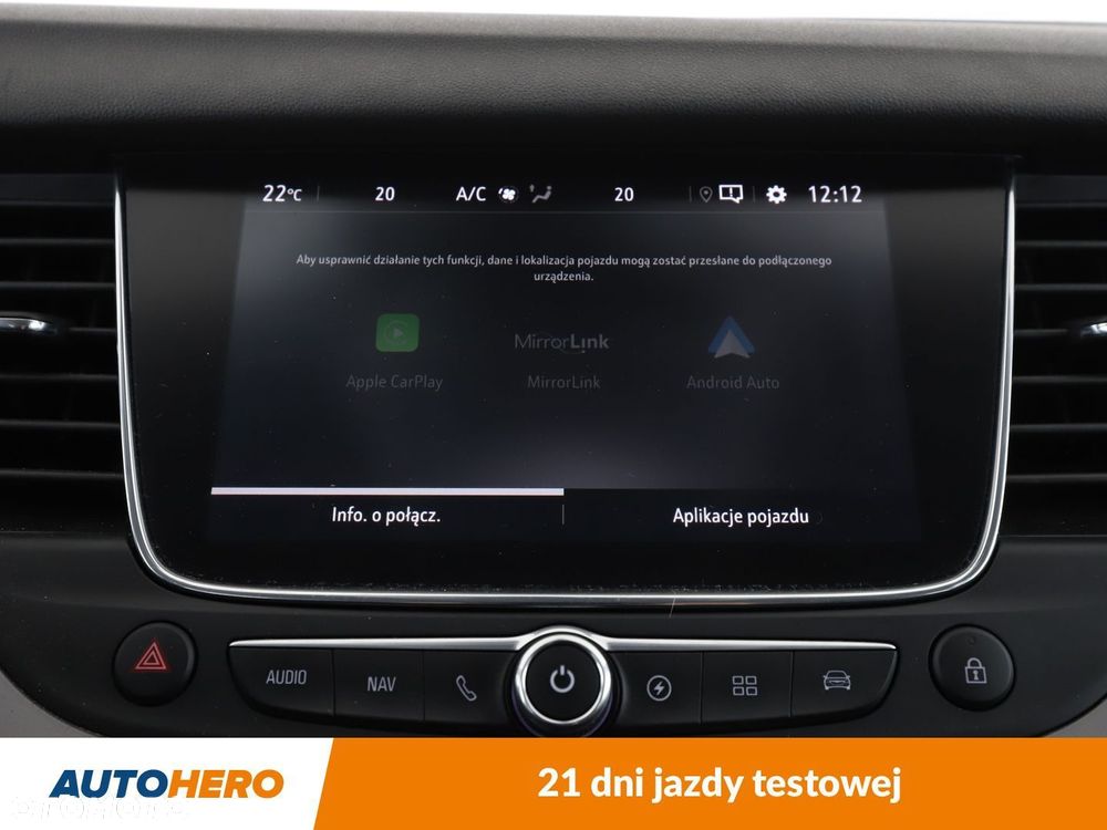 Opel Grandland X - 20