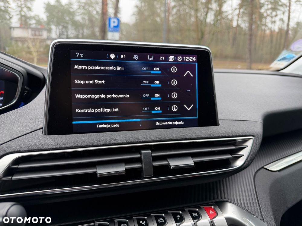 Peugeot 3008 PureTech 130 Stop & Start GPF EAT8 Active Business-Paket - 20