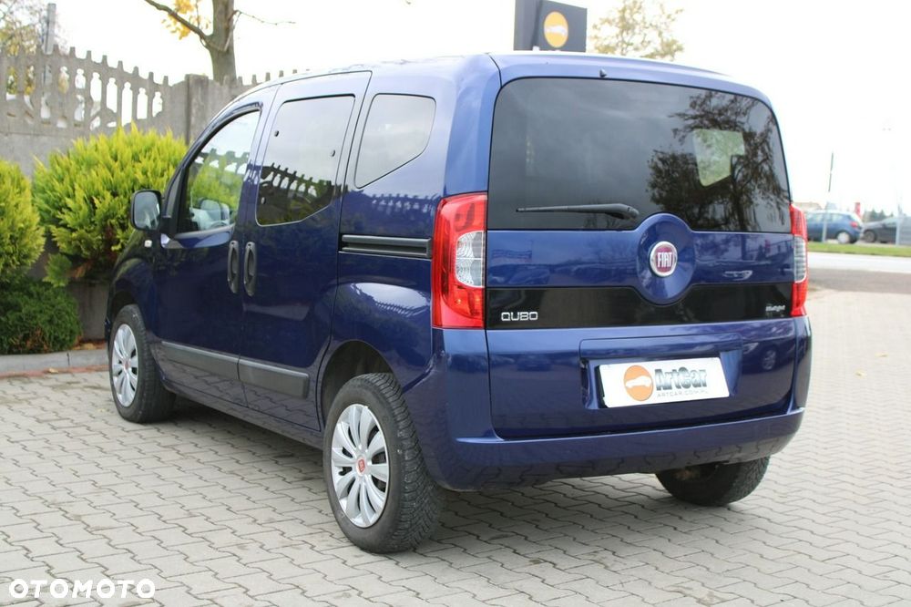 Fiat Qubo 1.3 Multijet 16V DPF Easy - 6